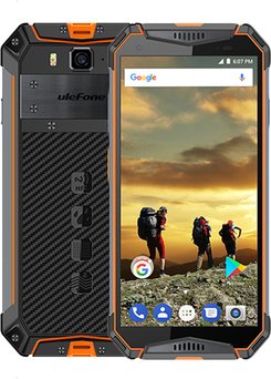 uleFone Armor 3 Global Dual SIM TD-LTE